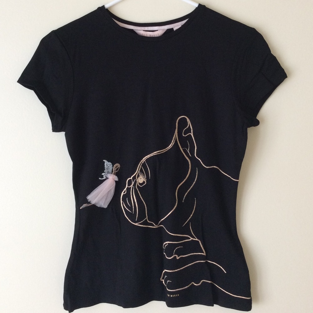 NWT Ted Baker Top